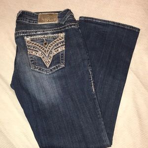 NWOT Vigoss jeans